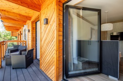 Apartament NA SZLAKU II