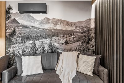Apartament NA SZLAKU II