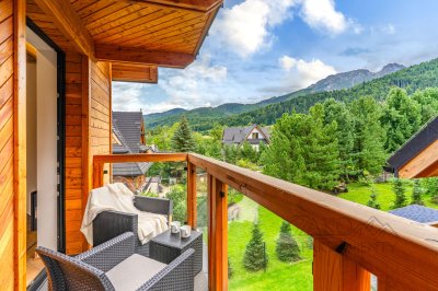 Apartament NA KRZEPTÓWKACH