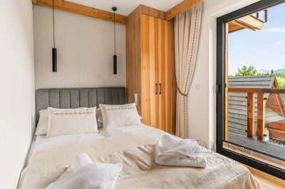 Apartament NA KRZEPTÓWKACH