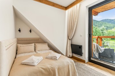 Apartament NA KRZEPTÓWKACH