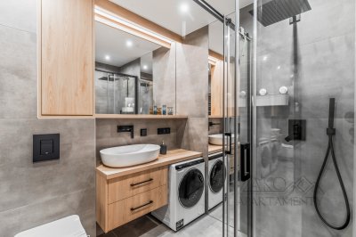 Apartament NA KRZEPTÓWKACH