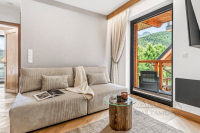 Apartament NA KRZEPTÓWKACH