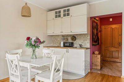 Apartament TATRZAŃSKI ZAKĄTEK