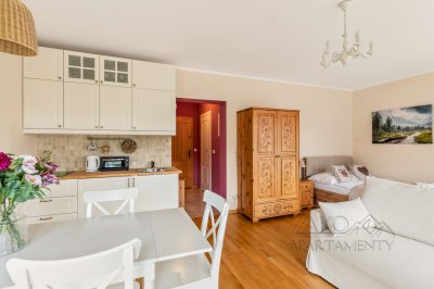 Apartament TATRZAŃSKI ZAKĄTEK