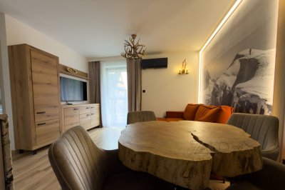 Apartament Droga Pod Reglami