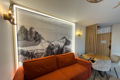 Apartament Droga Pod Reglami