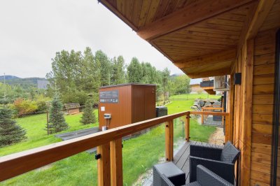 Apartament Droga Pod Reglami