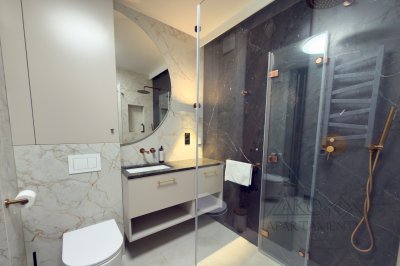Apartament Droga Pod Reglami