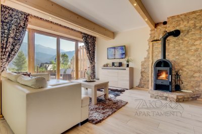 Apartament WEEKENDOWY