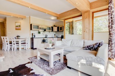 Apartament WEEKENDOWY