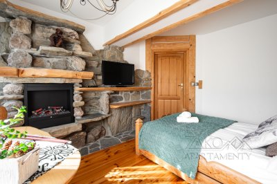 Apartament DOLINA lux