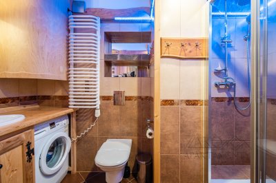 Apartament DOLINA lux