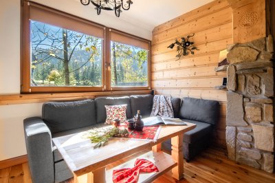 Apartament DOLINA lux