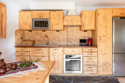 Apartament KIRY lux