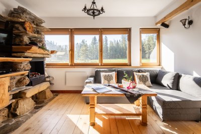 Apartament KIRY lux