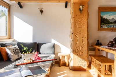 Apartament KIRY lux