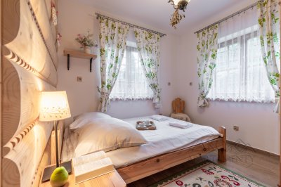 Apartament STYLOWY