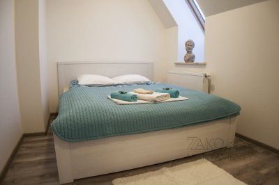 Apartament SAFARI - Oaza