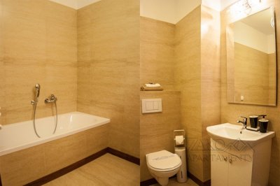 Apartament SAFARI - Oaza