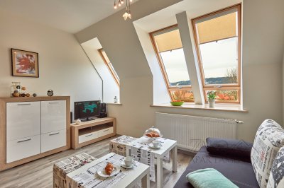 Apartament SAFARI - Oaza