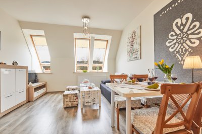 Apartament SAFARI - Oaza