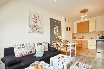 Apartament SAFARI - Oaza