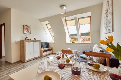 Apartament SAFARI - Oaza