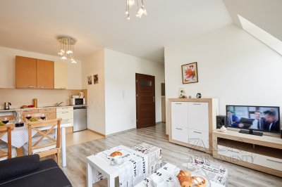 Apartament SAFARI - Oaza