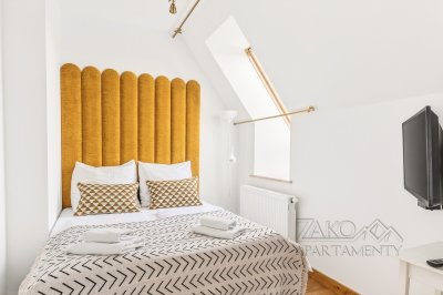Apartament SAFARI - Oaza
