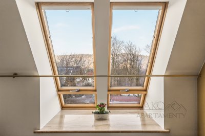 Apartament SAFARI - Oaza