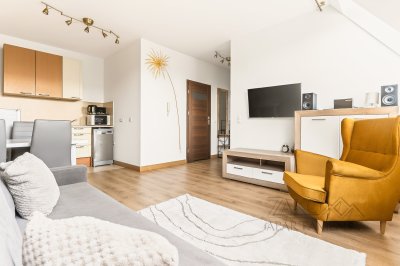 Apartament SAFARI - Oaza