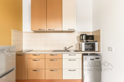 Apartament SAFARI - Oaza