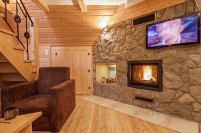 Apartament GIEWONT