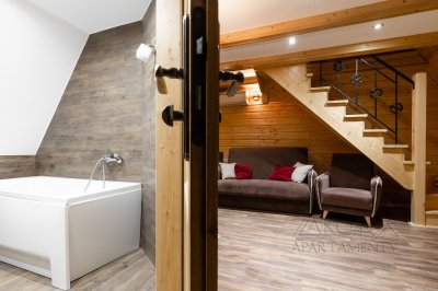 Apartament GIEWONT