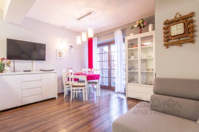 Apartament ELIZA Premium