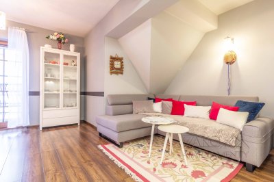 Apartament ELIZA Premium