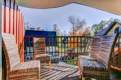 Apartament ELIZA Premium