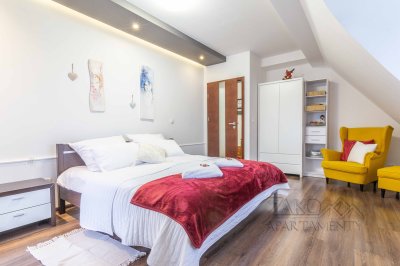 Apartament ELIZA Premium