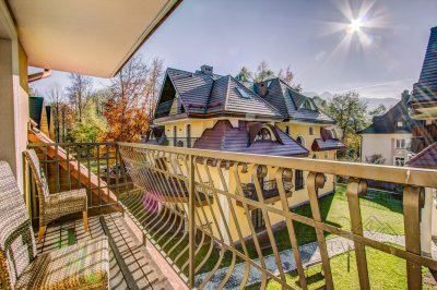 Apartament ELIZA Premium