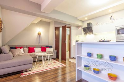 Apartament ELIZA Premium