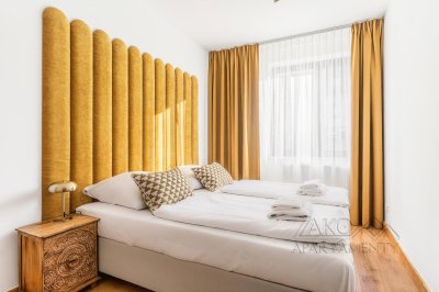 Apartament CAMEL - Oaza