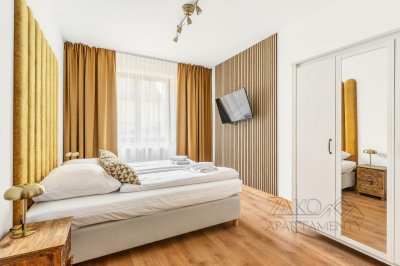 Apartament CAMEL - Oaza
