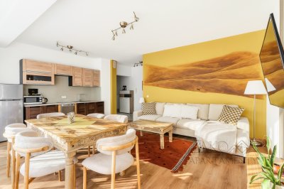 Apartament CAMEL - Oaza