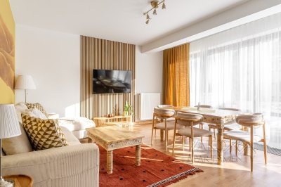 Apartament CAMEL - Oaza