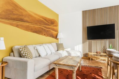 Apartament CAMEL - Oaza