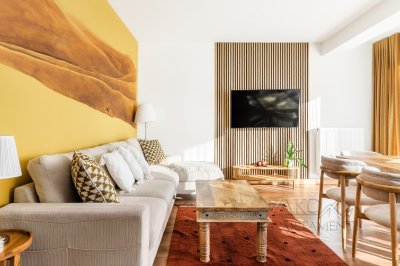 Apartament CAMEL - Oaza