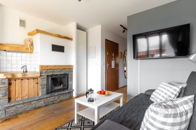 Apartament Pod ANIOŁAMI