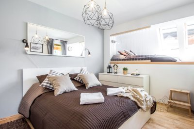 Apartament Pod ANIOŁAMI