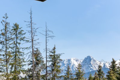 Apartament Pod ANIOŁAMI